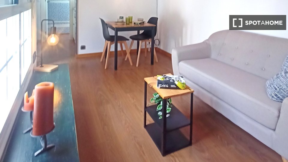 Apartment mono Seville, 42m² — photo 32