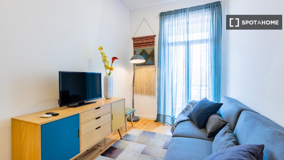 Apartment mono Porto — photo 1