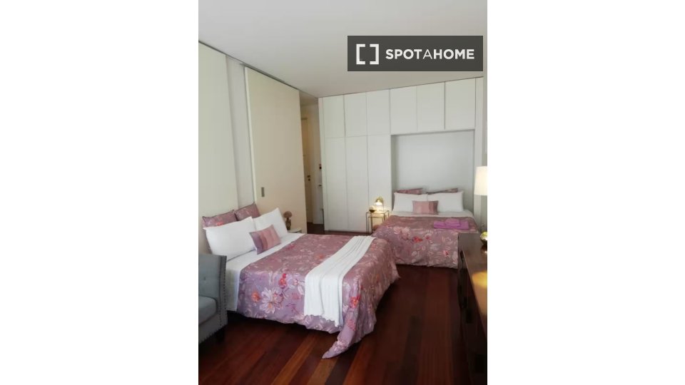 Apartment mono Porto, 35m² — photo 9