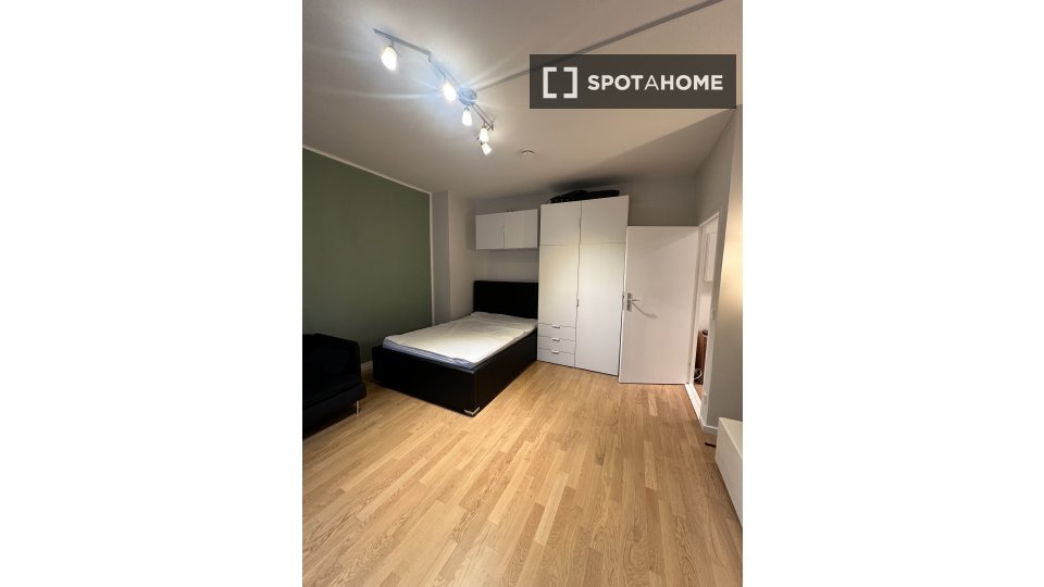 Apartment Berlin, 1 bed — photo 12
