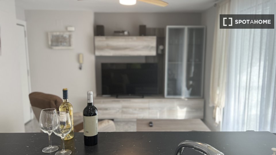 Apartment Valencia, 2 beds, 70m² — photo 4