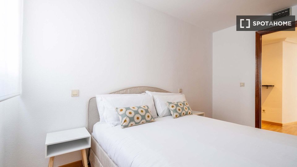Apartment mono Madrid, 45m² — photo 15