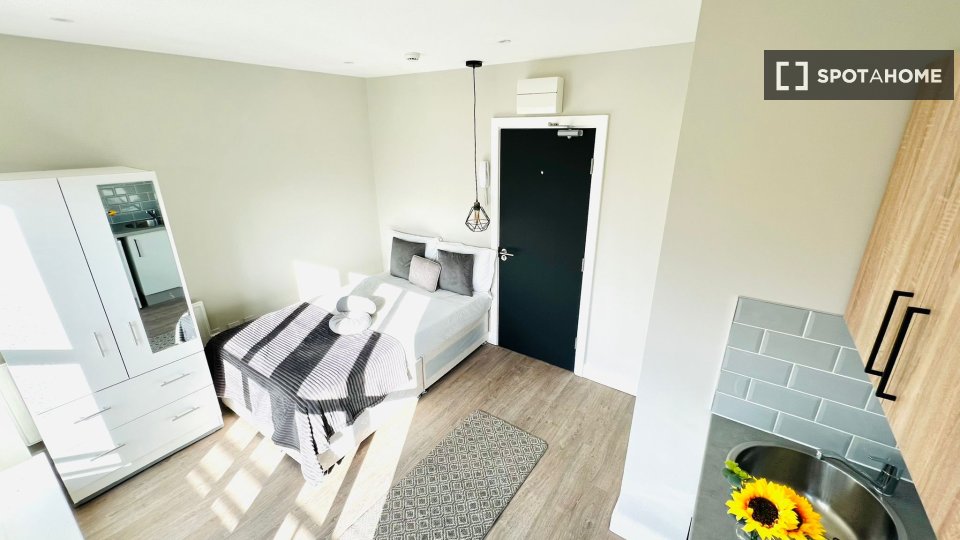 Studio apartment for rent in Lee, London (ref 967482) Spotahome