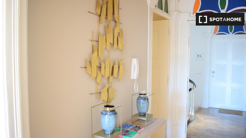Apartment Porto, 1 bed, 60m² — photo 9