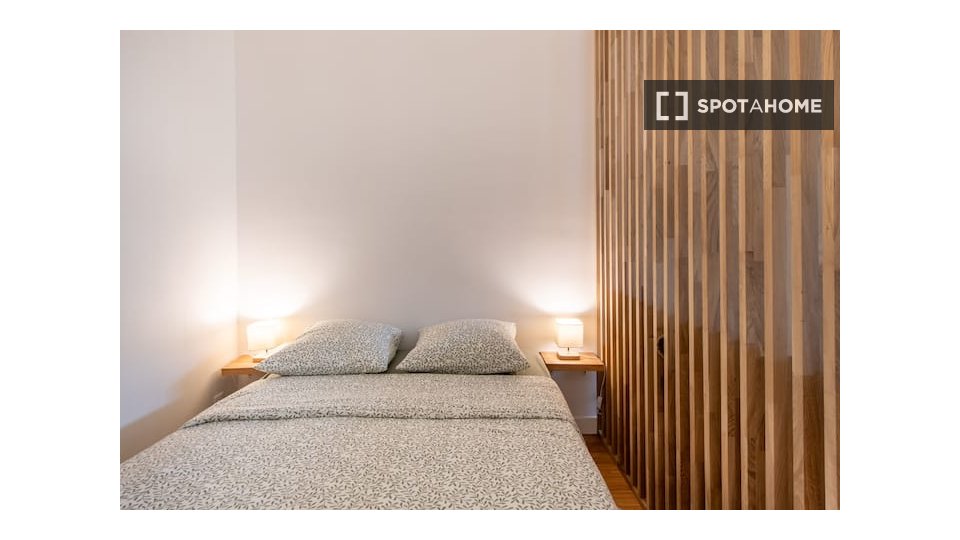 Apartment Paris, 1 bed — photo 7