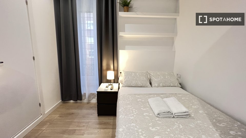 Apartment mono Madrid — photo 20