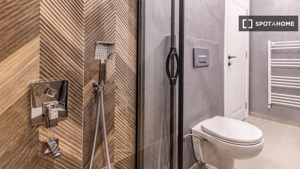 Apartment Istanbul, 1 bed — photo 3