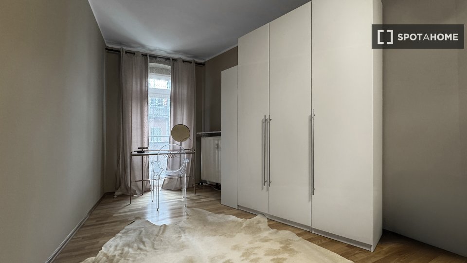 Apartment mono Berlin, 85m² — photo 21