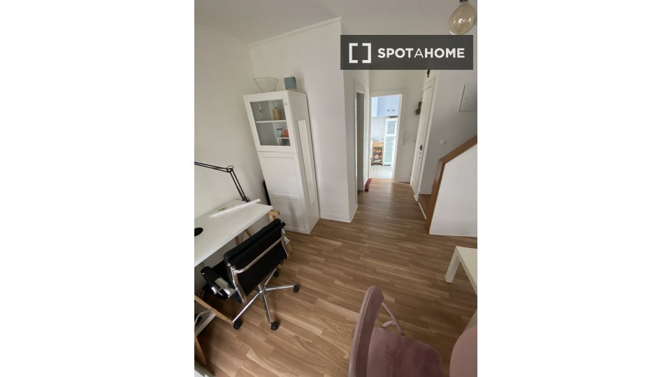 Apartment mono Lisbon, 40m² — photo 7