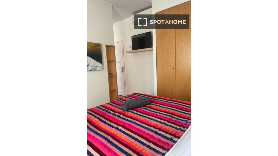 Apartment mono Lisbon — photo 9