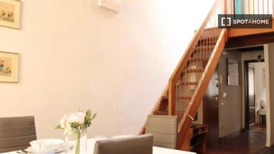 Appartamento Firenze, 2 camere, 75m² — foto 3