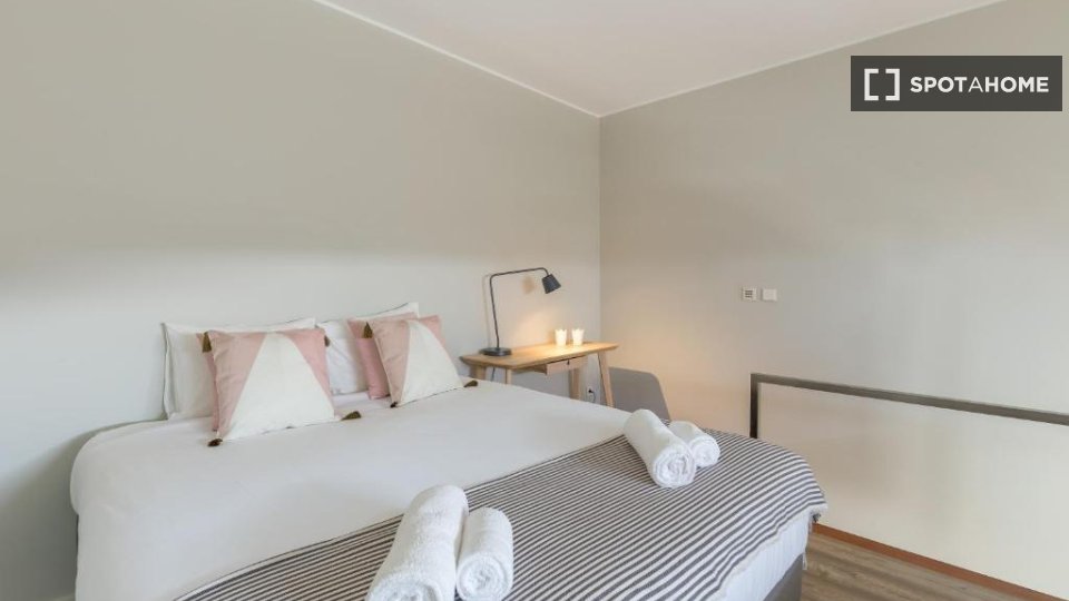 Apartment Porto, 1 bed — photo 15