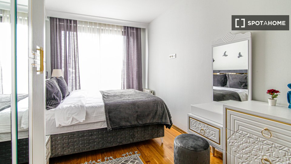 Apartment Istanbul, 1 bed — photo 14