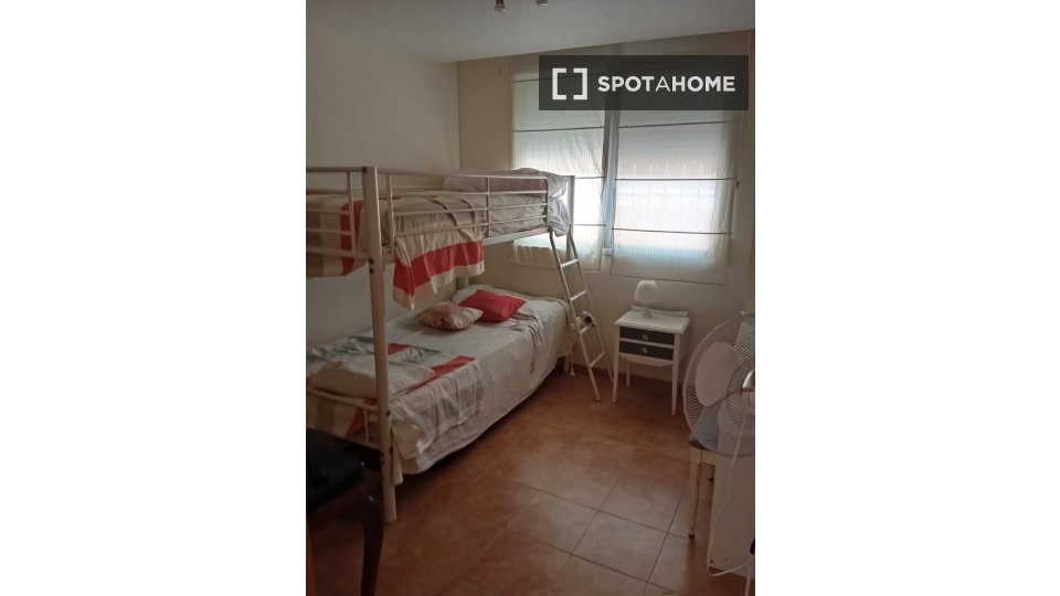 Apartment Murcia, 3 beds, 80m² — photo 19