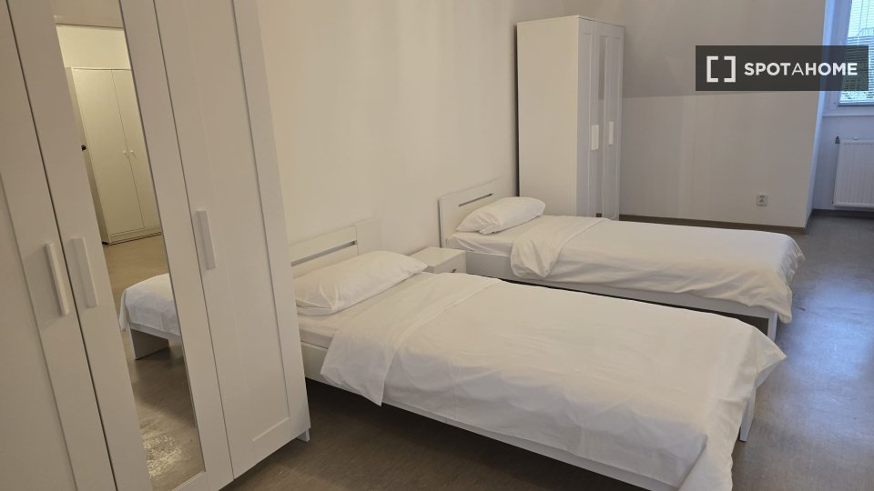 Apartment mono Berlin, 39m² — photo 6