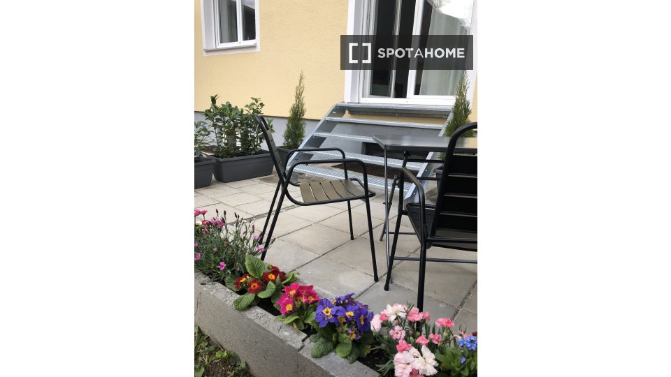 Apartment Munich, 1 bed — photo 12