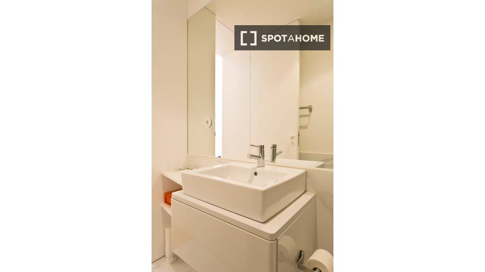Apartment Porto, 1 bed — photo 14