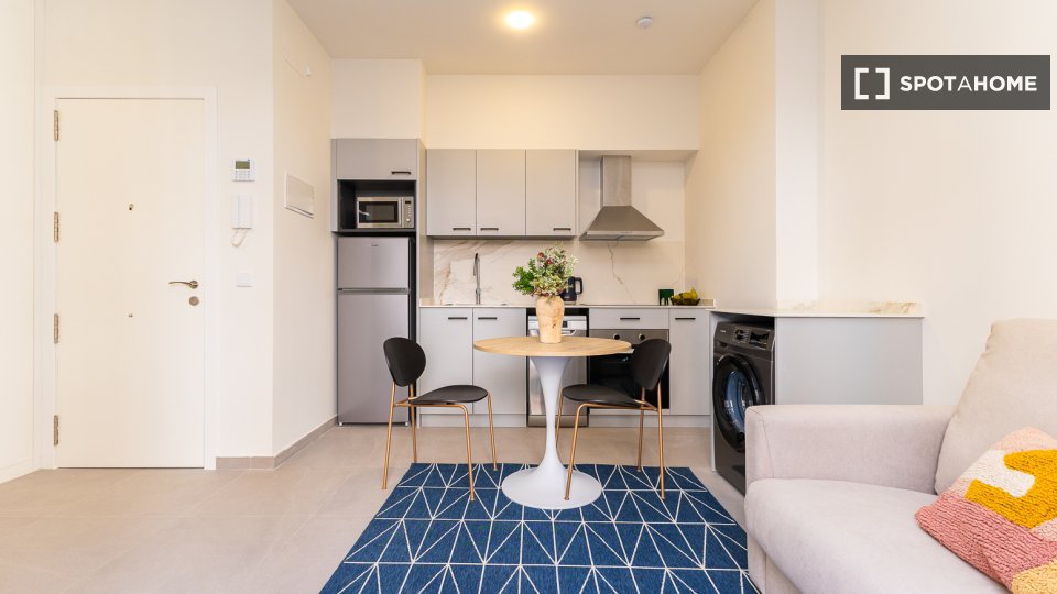 Apartment Valencia, 1 bed — photo 34