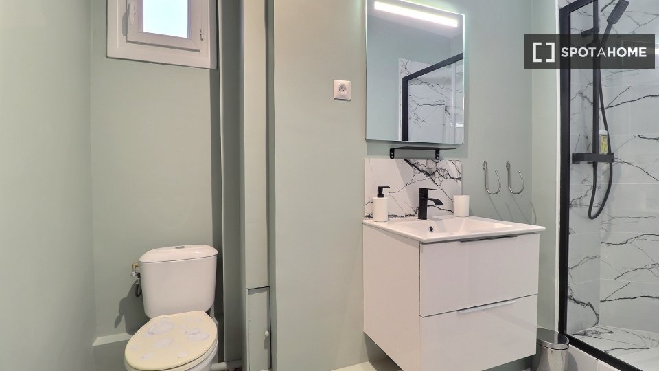 Apartment mono París, 32m² — foto 10