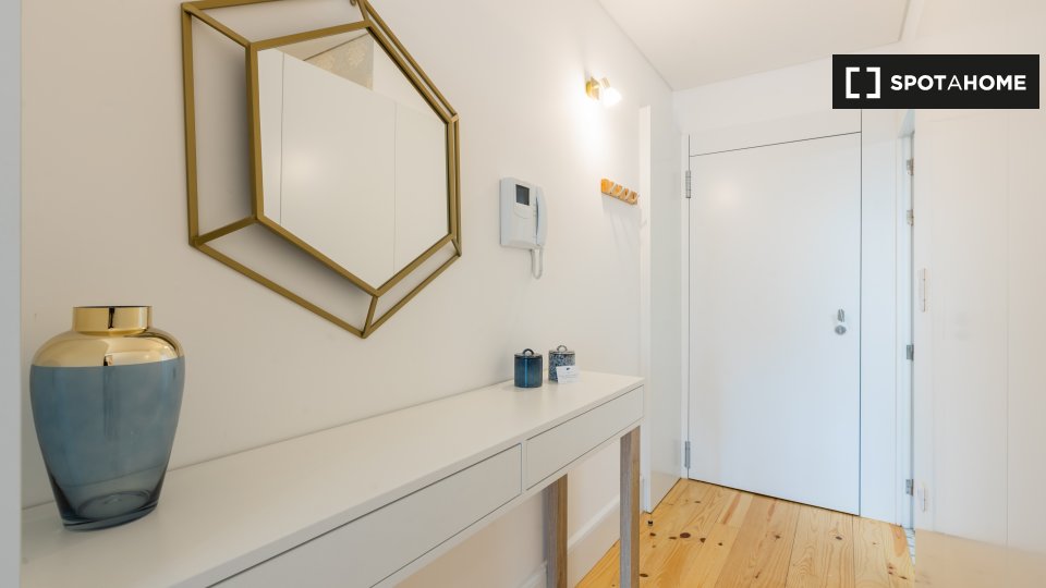 Apartment mono Porto — photo 16