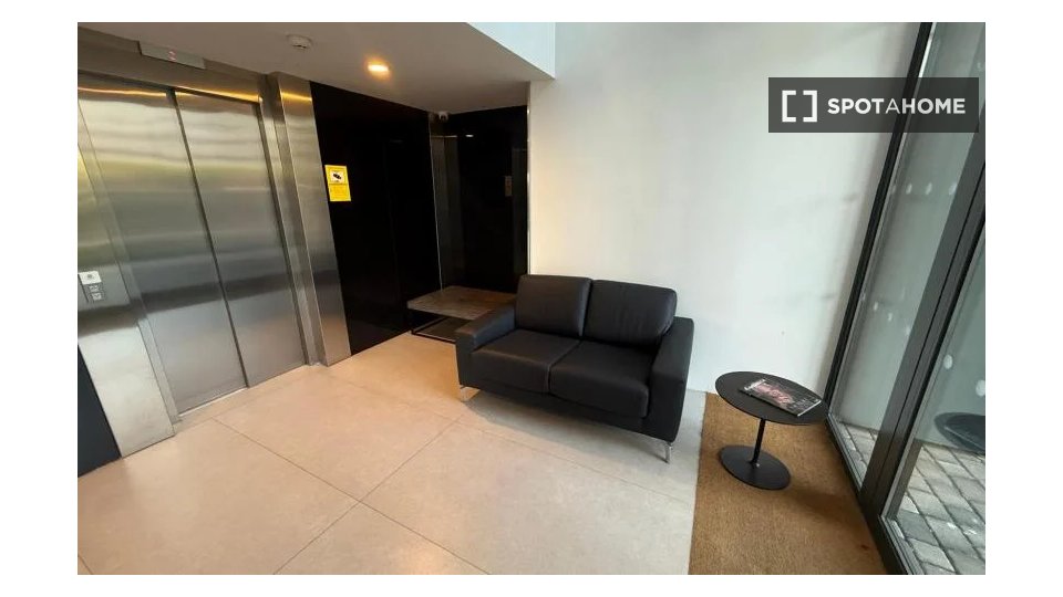 Apartment mono Madrid, 40m² — photo 9