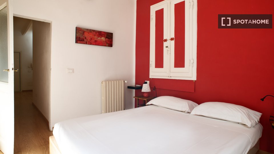 Apartment Florence, 1 bed — photo 8