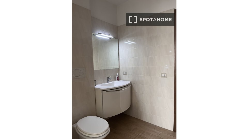 Double room Rome, 2 beds, 150m² — photo 2