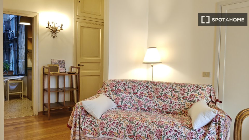 Apartment Rome, 2 beds, 70m² — photo 71