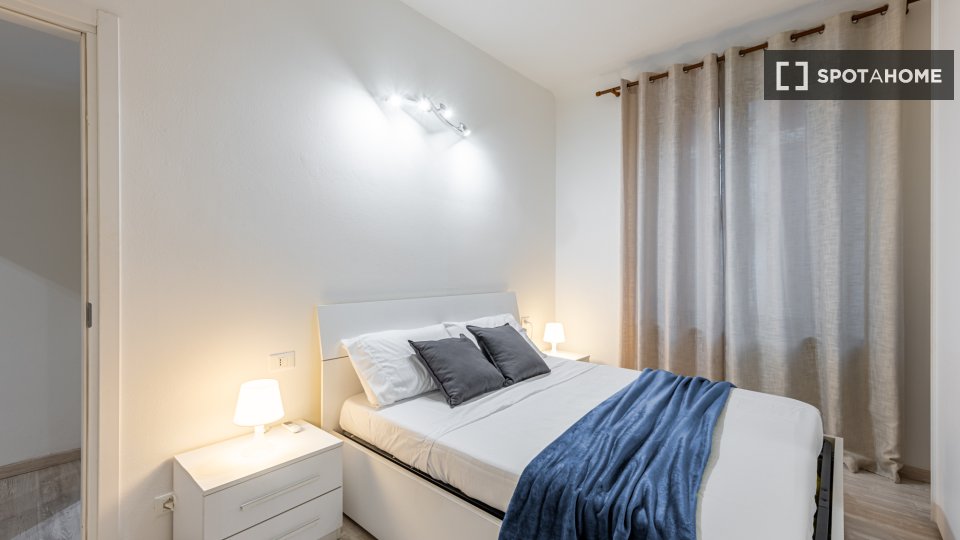Apartment Milan, 1 bed, 43m² — photo 18