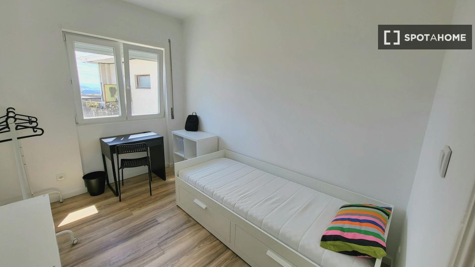 Double room Porto, 4 beds — photo 3