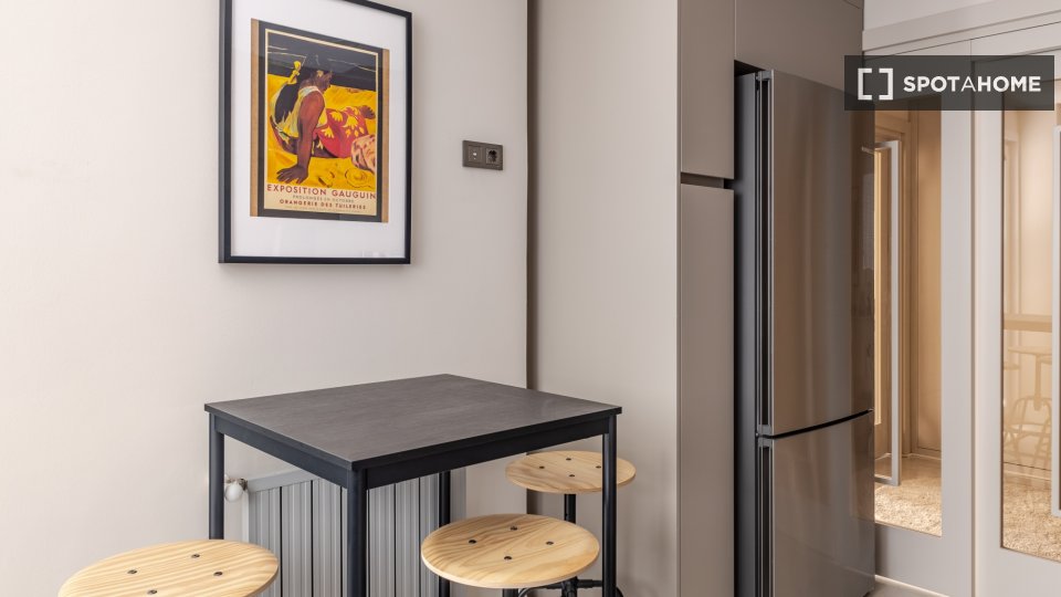 Apartment Istanbul, 1 bed — photo 1