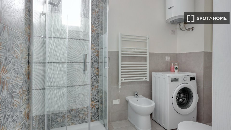 Apartment mono Milan, 35m² — photo 1