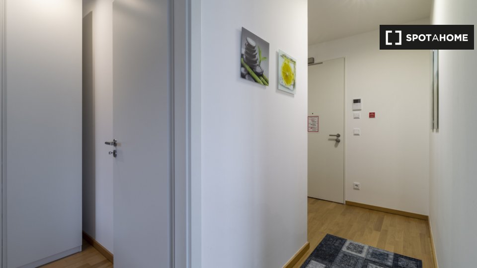 Apartment Berlin, 1 bed, 52m² — photo 7