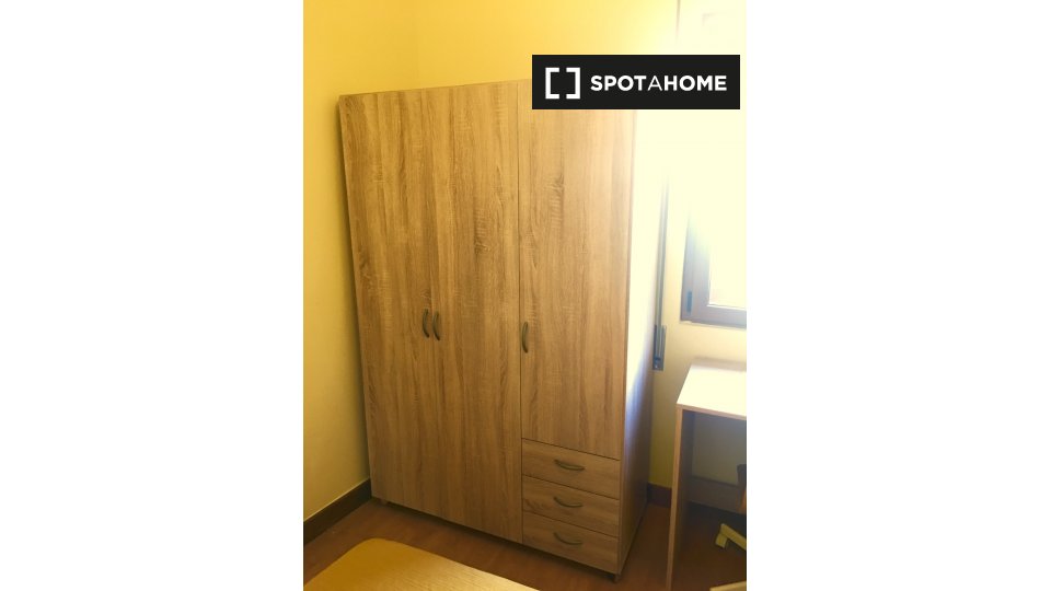 Double room Coimbra, 4 beds — photo 3