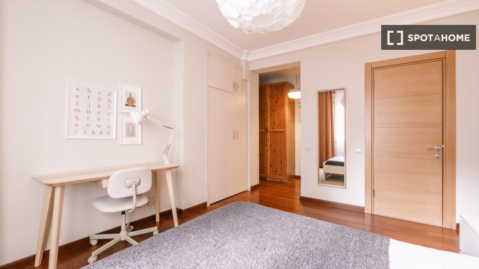 Apartment Istanbul, 1 bed — photo 8