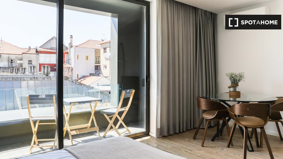 Apartment mono Porto — photo 1