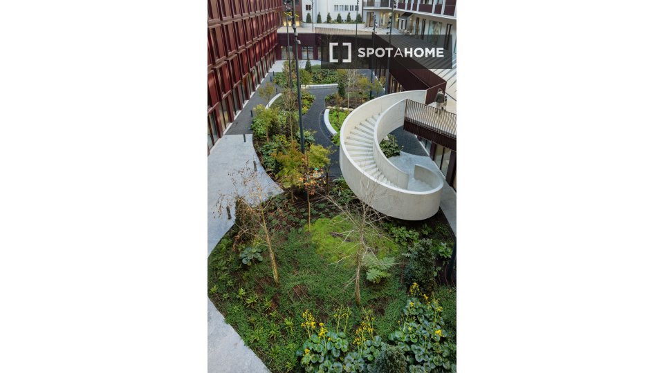 Apartment mono Porto — photo 19