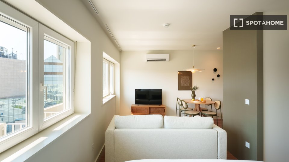 Apartment mono Porto, 29m² — photo 8