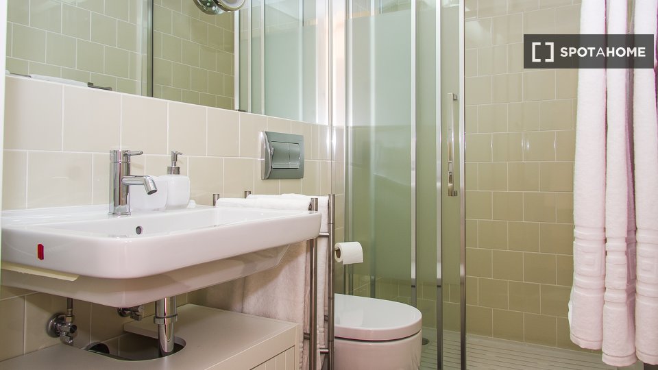 Apartment Porto, 2 beds, 65m² — photo 15