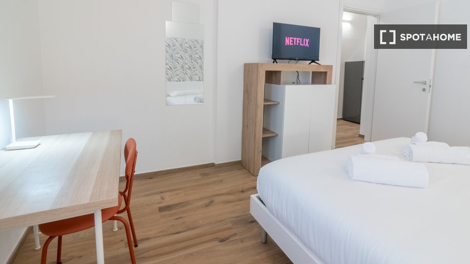 Apartment mono Florencia, 60m² — foto 5