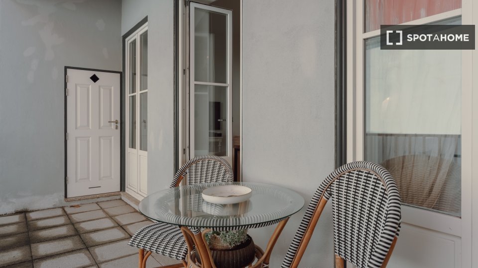 Apartment mono Porto, 45m² — photo 12