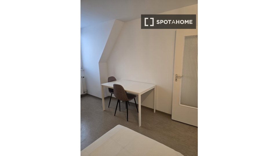 Apartment mono Berlin, 39m² — photo 3