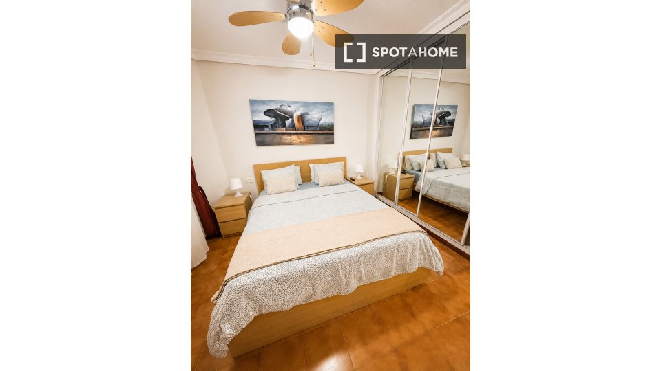 Apartment Santa_Cruz_De_Tenerife, 1 bed, 50m² — photo 3