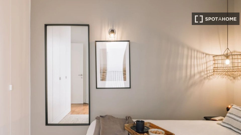 Apartment Lisbon, 2 beds — photo 7