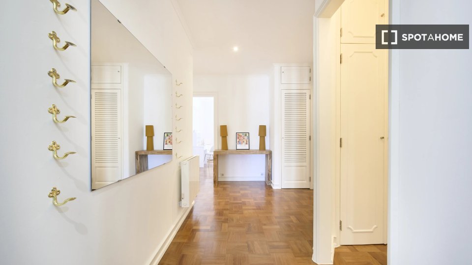 Double room Lisbon, 7 beds — photo 9