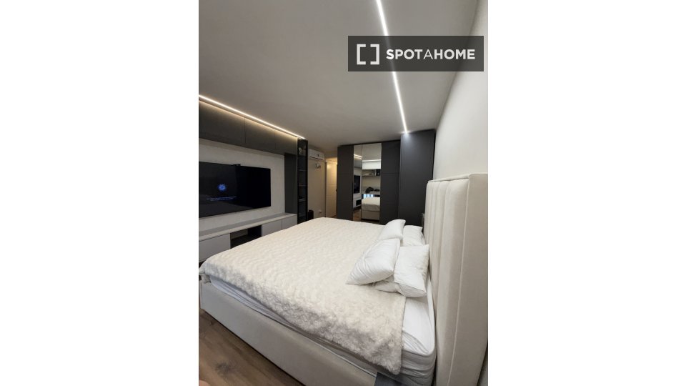 Apartment Barcelona, 3 beds, 60m² — photo 8