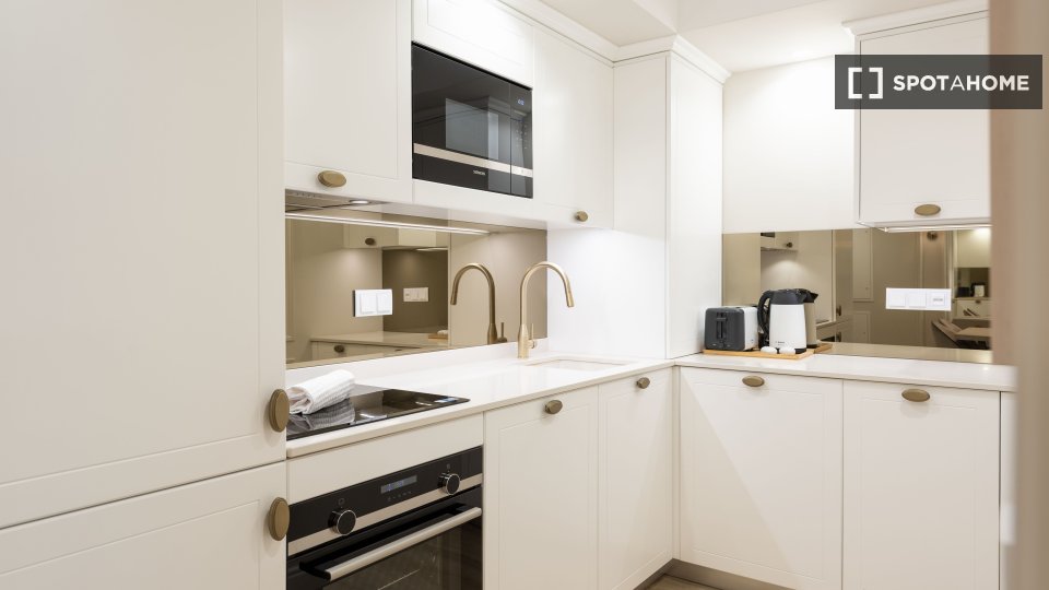 Apartment mono Porto, 54m² — photo 6