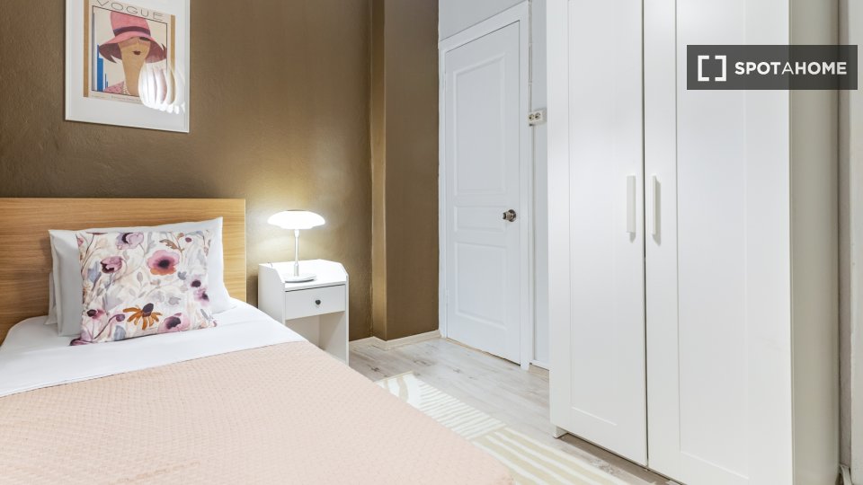 Apartment Istanbul, 1 bed — photo 8