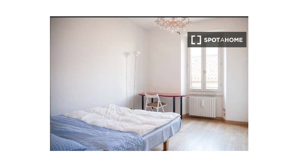 Appartamento Milano, 1 camera, 38m² — foto 6