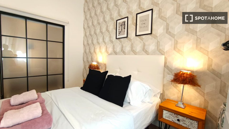 Apartment Madrid, 3 beds, 70m² — photo 26